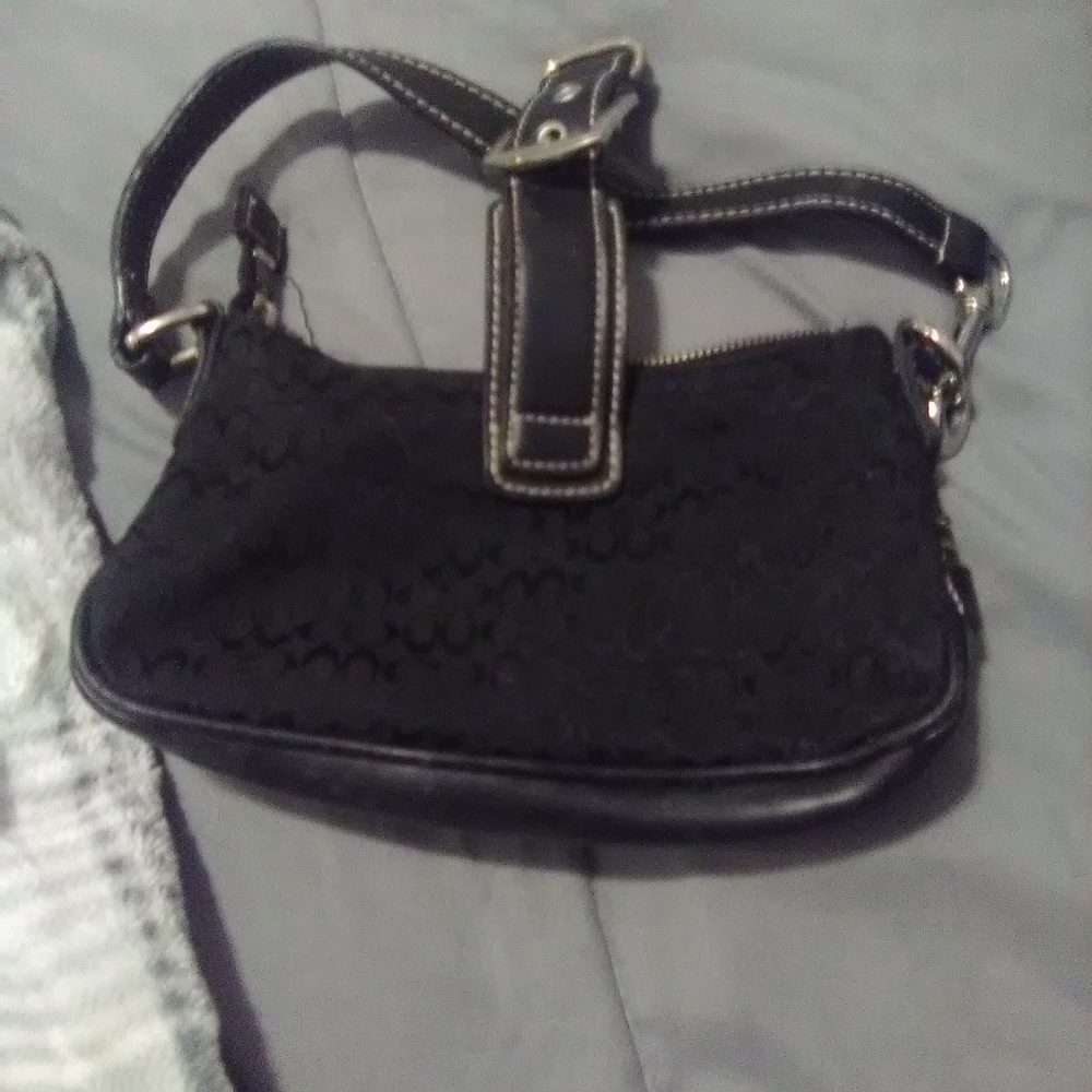 SMALL purse